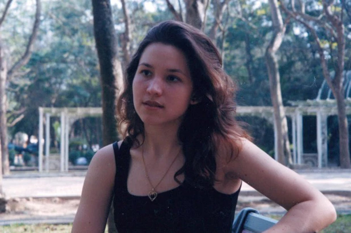 Cuộc sống địa ngục của bé gái lớn lên trong giáo phái tình dục quái dị - 5