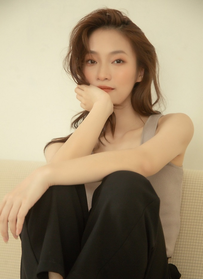 MC Khánh Vy 'Đường lên đỉnh Olympia' giàu cỡ nào? - 12