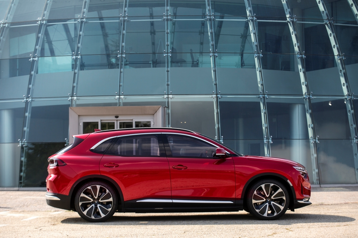 VinFast phát triển điều hướng cho các dòng xe điện thông minh - 3