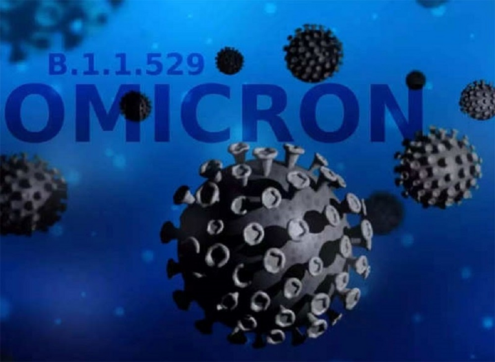 TP.HCM thêm 1 ca nhiễm Omicron - 1