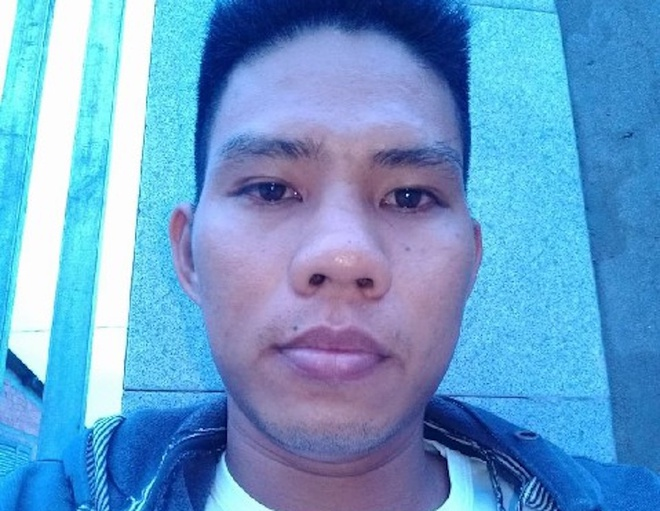 Lời khai của nghi phạm sát hại hai dì cháu ở Tiền Giang - 1