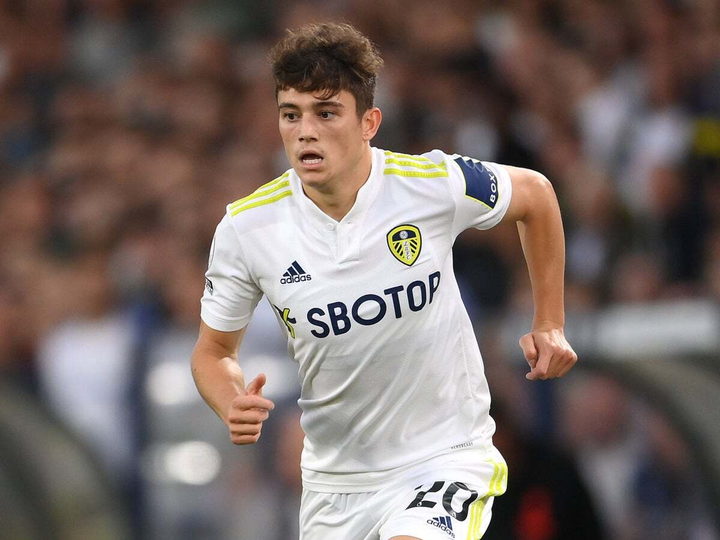 Nhận định bóng đá West Ham vs Leeds United, vòng 3 FA Cup 2021/2022 - 3