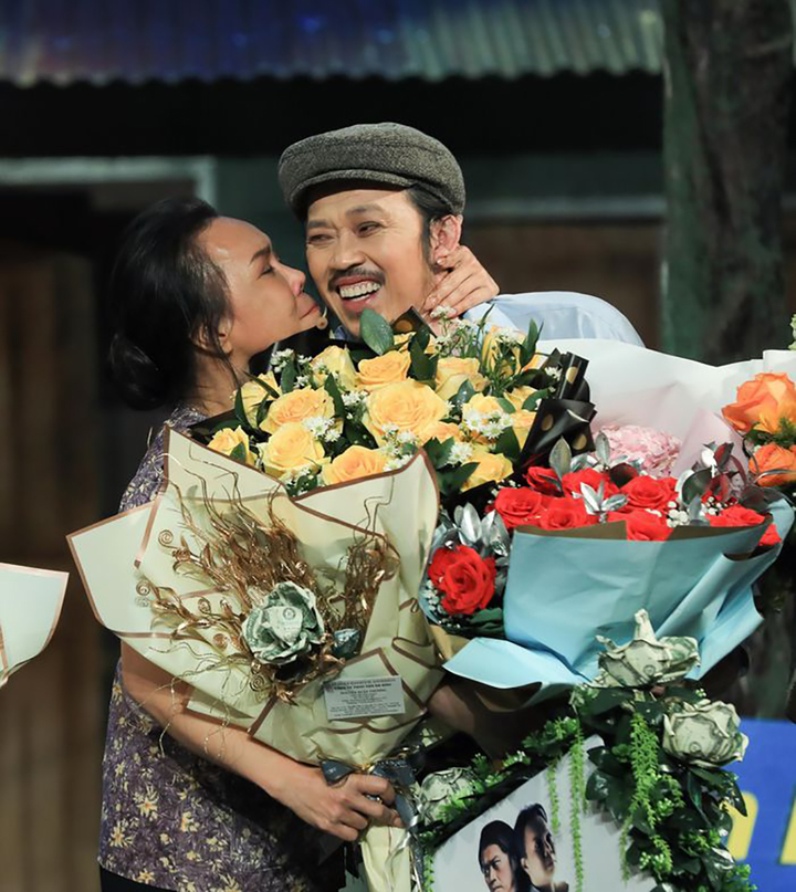 Sức khỏe tụt dốc, NS Hoài Linh từng trải qua những căn bệnh nghiêm trọng nào? - 2