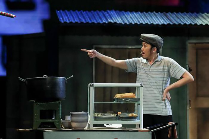 Sức khỏe tụt dốc, NS Hoài Linh từng trải qua những căn bệnh nghiêm trọng nào? - 3