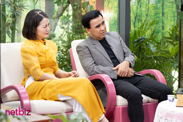 Đôi vợ chồng kết hôn 56 năm nhưng chưa một lần hôn và cái kết bất ngờ - 4