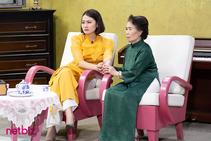 Đôi vợ chồng kết hôn 56 năm nhưng chưa một lần hôn và cái kết bất ngờ - 3