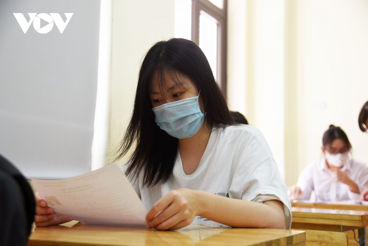 Linh hoạt điều chỉnh việc dạy học theo diễn biến dịch COVID-19 - 1