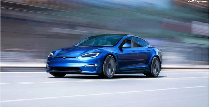 5 mẫu xe đắt đỏ nhưng nội thất gây thất vọng - 3