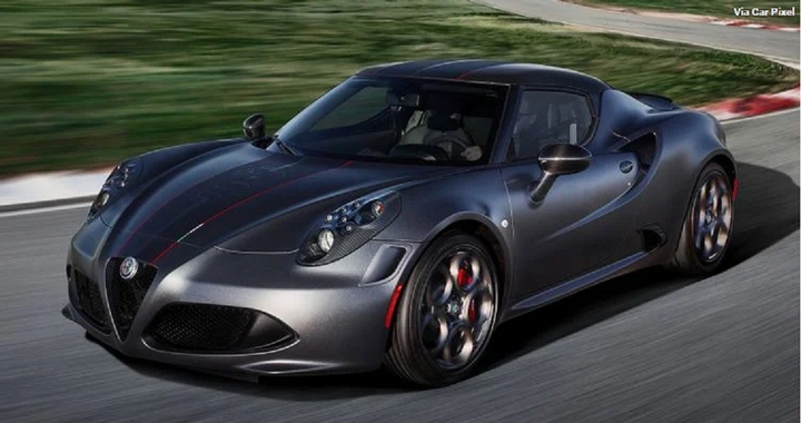 5 mẫu xe đắt đỏ nhưng nội thất gây thất vọng - 5