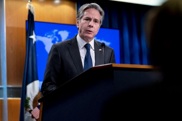 Mỹ không đặt nhiều kỳ vọng trong đàm phán an ninh với Nga - 1