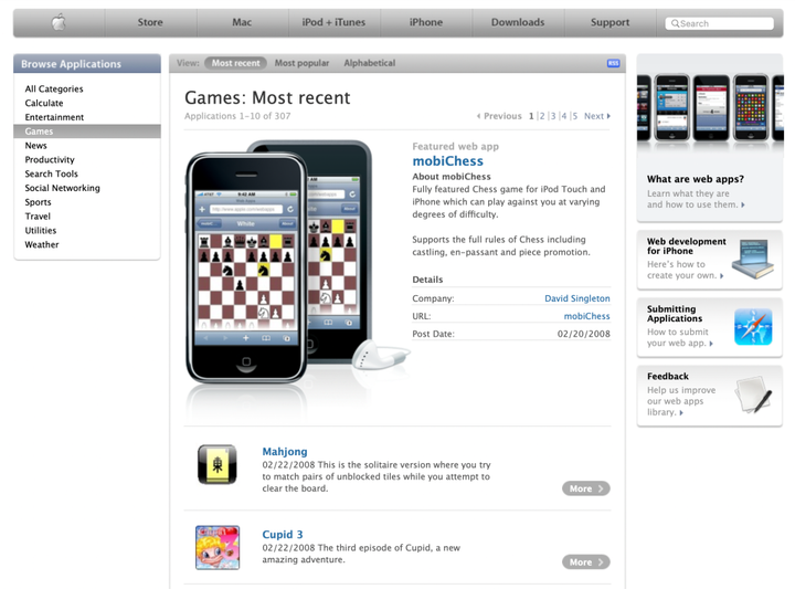 Ba yếu tố khiến iPhone suýt thất bại 15 năm trước - 2