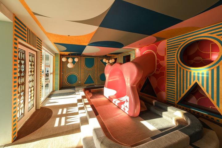 'Đột nhập' bảo tàng nghệ thuật Sun Signature Gallery tại đảo Ngọc - 6