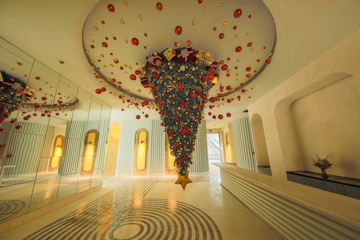 'Đột nhập' bảo tàng nghệ thuật Sun Signature Gallery tại đảo Ngọc - 8