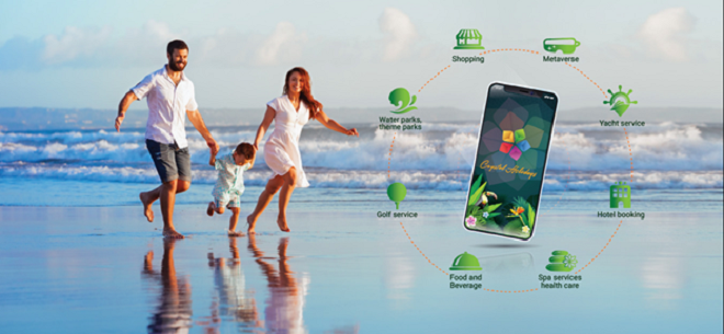 Crystal Holidays tăng tốc phát triển các sản phẩm du lịch thông minh - 2