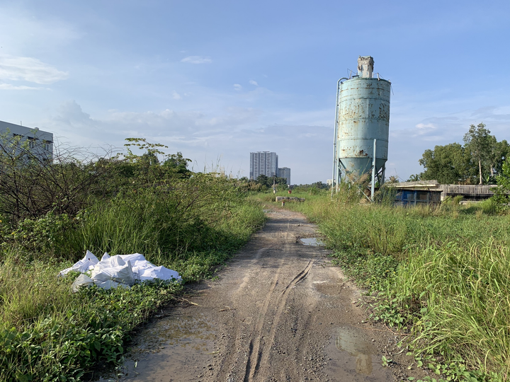 TP.HCM hào phóng đổi cho doanh nghiệp 5 khu 'đất vàng' lấy đoạn đường hơn 2,7km - 5