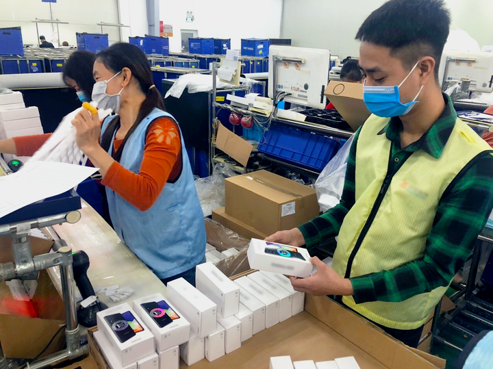 Tết buồn tủi của những lao động có nhà không dám về vì sợ lây lan COVID-19 - 1