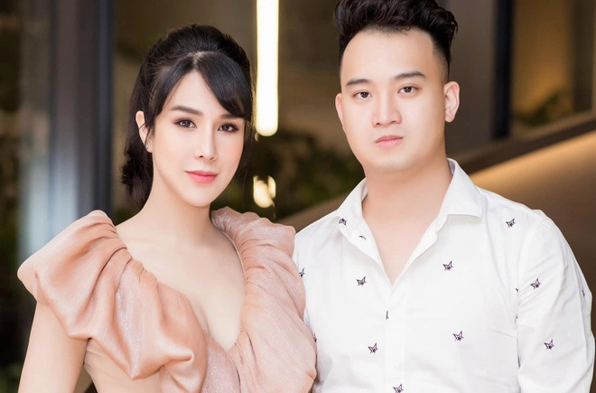 Diệp Lâm Anh dọn ra khỏi nhà chồng, sống ly thân - 1