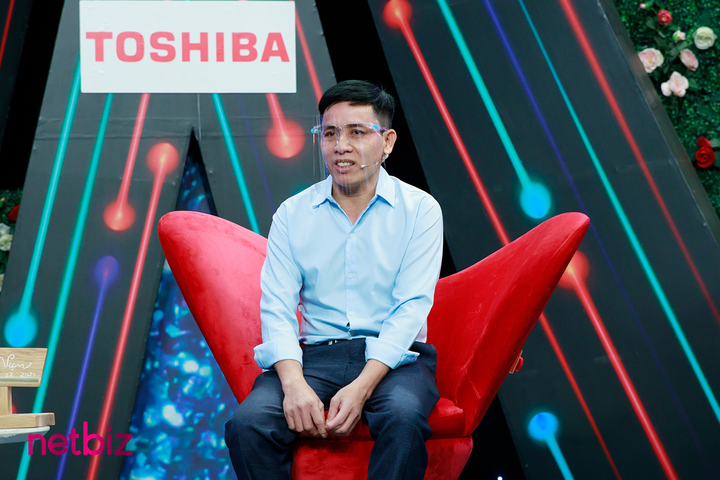 Mẹ đơn thân gặp chàng trai từng 'đổ vỡ' và cái kết lấy trọn nước mắt người xem - 2