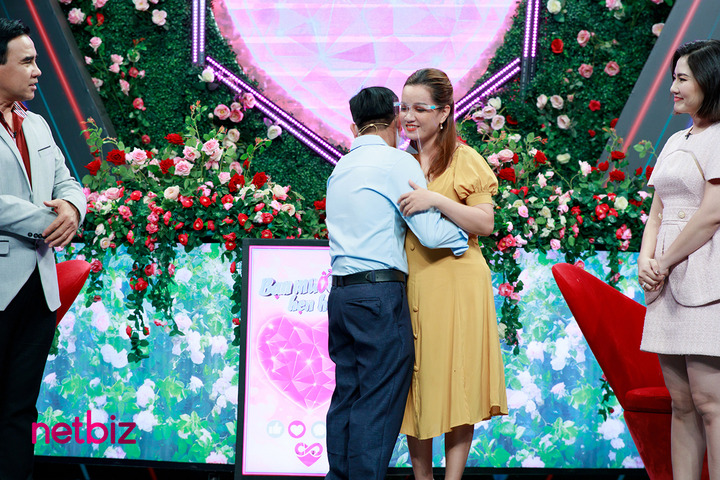 Mẹ đơn thân gặp chàng trai từng 'đổ vỡ' và cái kết lấy trọn nước mắt người xem - 4