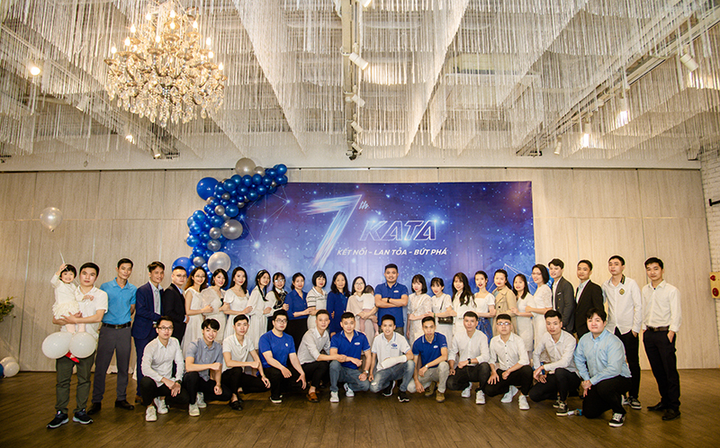 5 giá trị cốt lõi của KATA Việt Nam – Bệ phóng vững chắc để phát triển thần tốc - 3