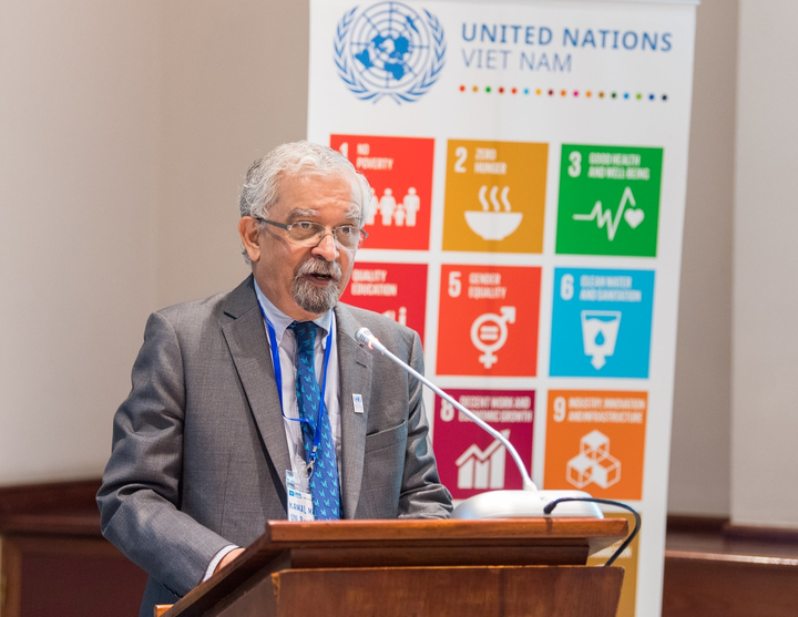 Việt Nam và nhiệm kỳ thành công tại Hội đồng Bảo an Liên hợp quốc - 3