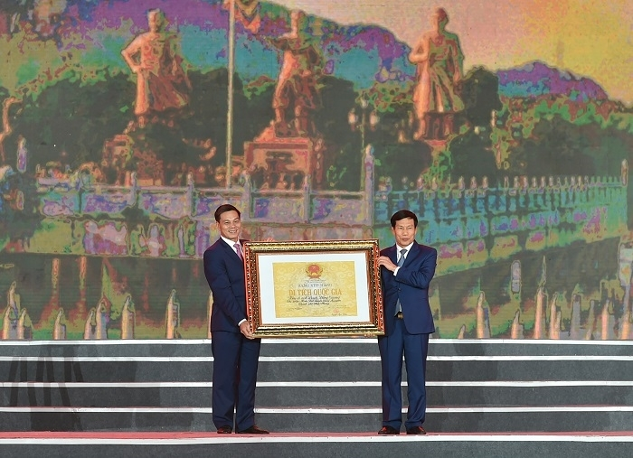 10 sự kiện nổi bật của Hải Phòng năm 2021 - 4