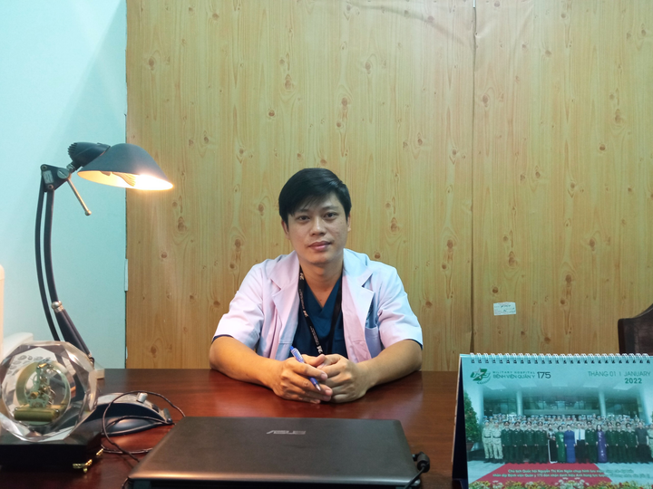 Nhiều người đang chủ quan nghĩ 'ai rồi cũng thành F0', chuyên gia khuyên gì? - 3