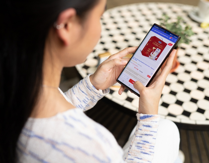 Tặng quà sức khỏe - Gắn kết thân tình - Trước thềm năm mới - 4