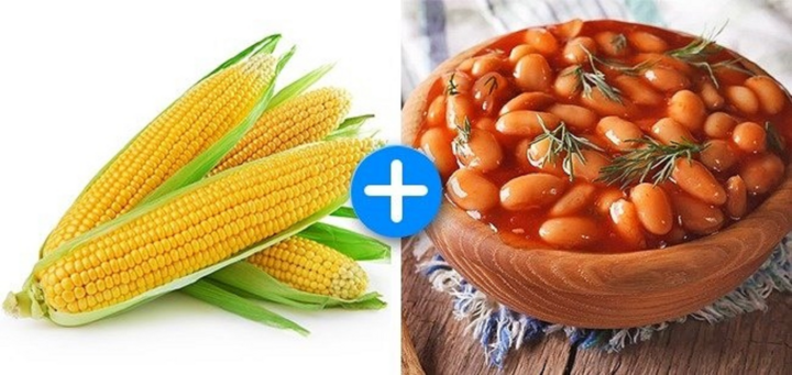 8 cách kết hợp thực phẩm giúp bạn giảm cân nhanh - 3