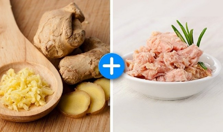 8 cách kết hợp thực phẩm giúp bạn giảm cân nhanh - 8