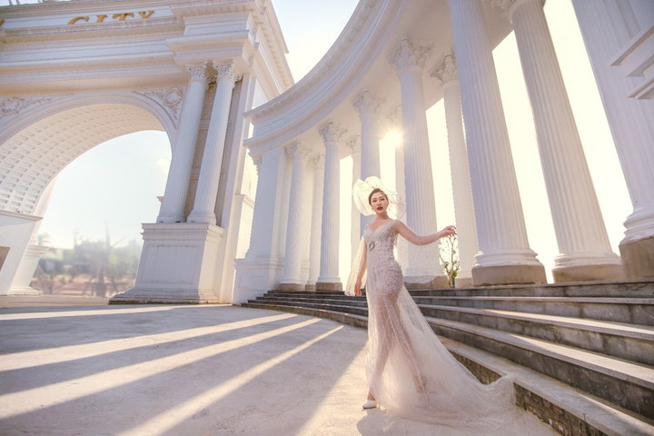 Danko City kiến tạo phong cách sống đẳng cấp cho giới thượng lưu - 1