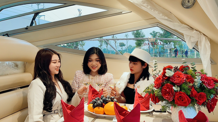 Danko City kiến tạo phong cách sống đẳng cấp cho giới thượng lưu - 3