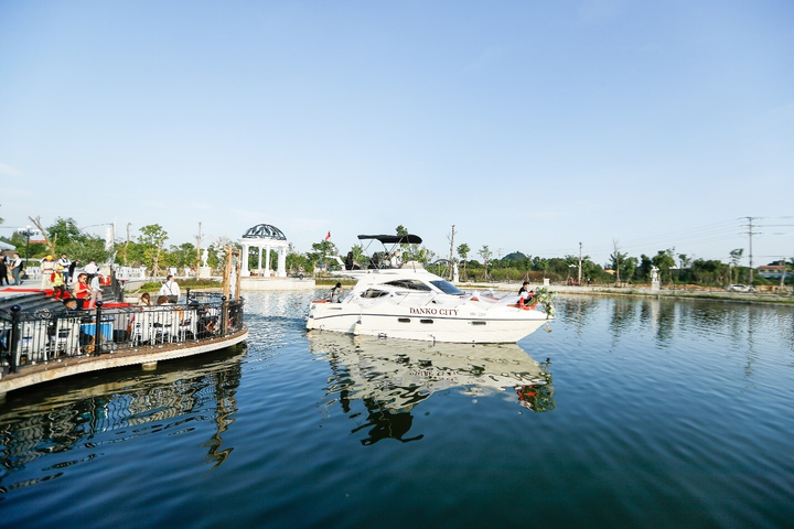 Danko City kiến tạo phong cách sống đẳng cấp cho giới thượng lưu - 4