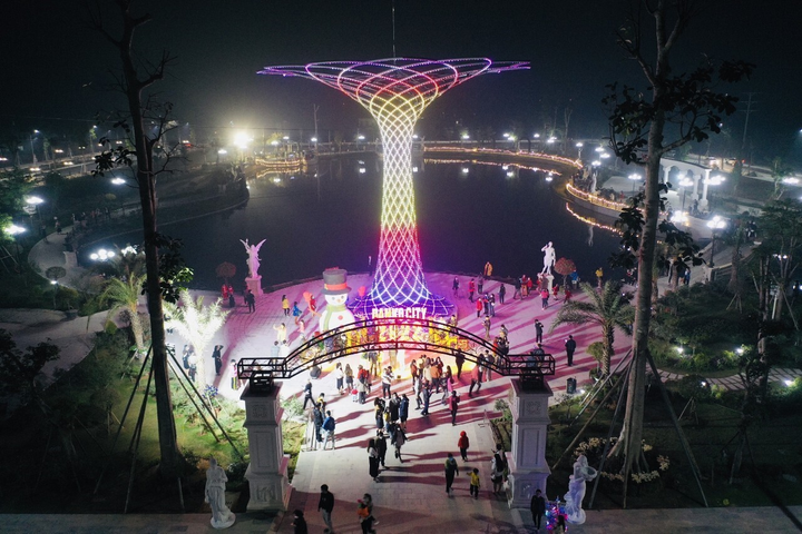 Danko City kiến tạo phong cách sống đẳng cấp cho giới thượng lưu - 6