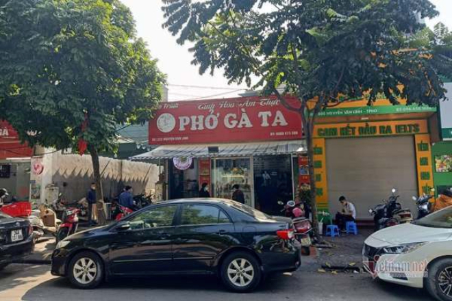 TP Hải Dương bỏ quy định xét nghiệm COVID-19 với khách vào quán ăn uống - 1