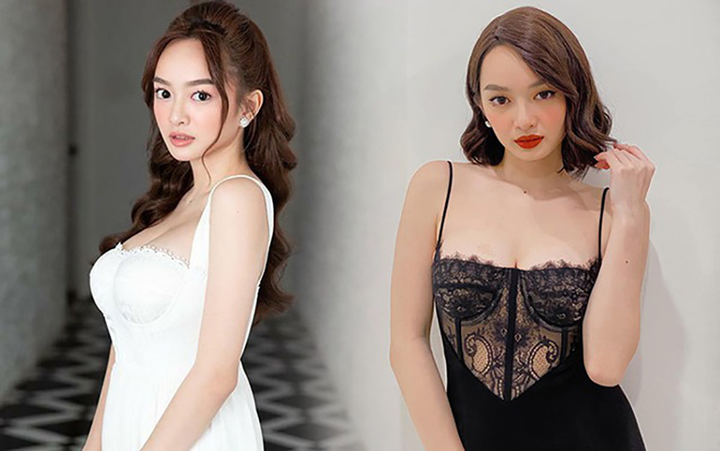 Sự thật khó tin ở Vbiz: 2 mỹ nhân phải hút mỡ ngực, có người tự hào là kẻ thứ ba - 3