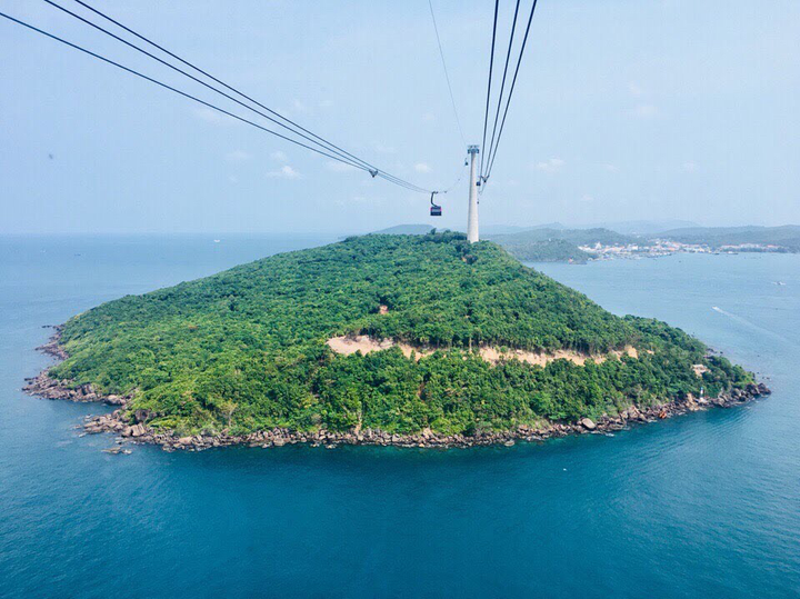 Tập đoàn SENGROUP đầu tư và phát triển siêu dự án tại Đảo Dừa, Phú Quốc - 2