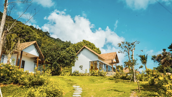 Tập đoàn SENGROUP đầu tư và phát triển siêu dự án tại Đảo Dừa, Phú Quốc - 1