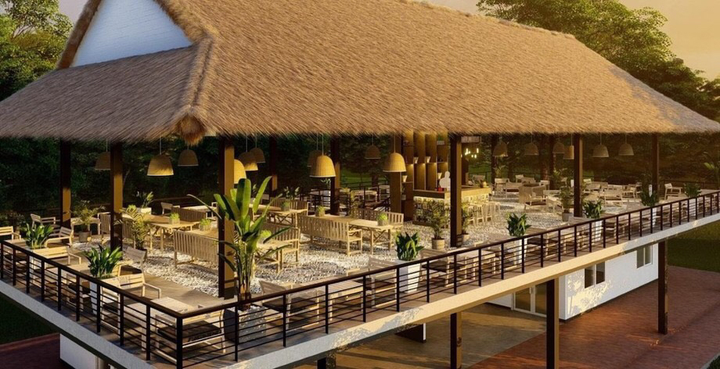 Tập đoàn SENGROUP đầu tư và phát triển siêu dự án tại Đảo Dừa, Phú Quốc - 3