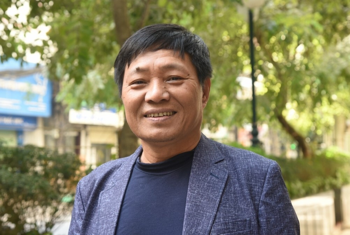 Chuyên gia: Hơn 2.000 ca COVID-19/ngày, Hà Nội cần thay đổi cách chống dịch - 2