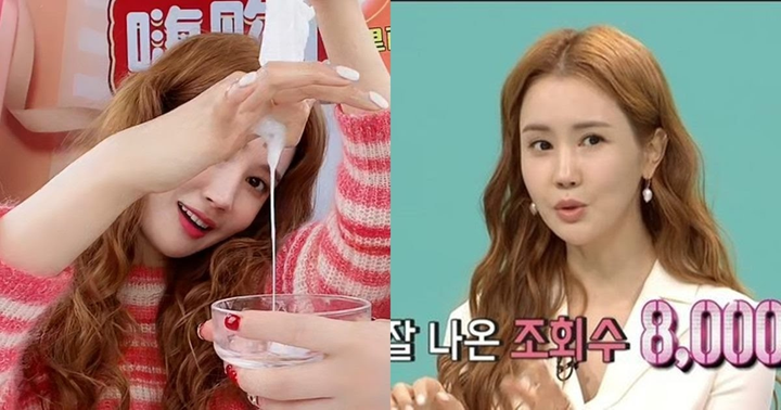 Xót xa nhìn dàn sao hết thời đi livestream bán hàng, có người bật khóc vì ế ẩm - 9