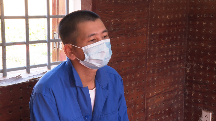 Khởi tố kẻ đạp bé trai 2 tuổi chết thương tâm - 1