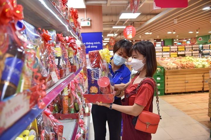 Tết Nguyên đán Nhâm Dần, người lao động được nghỉ mấy ngày? - 1