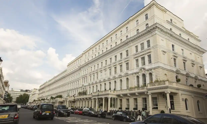 Giới thượng lưu Kazakhstan chuyển khối tài sản khổng lồ sang Anh - 3