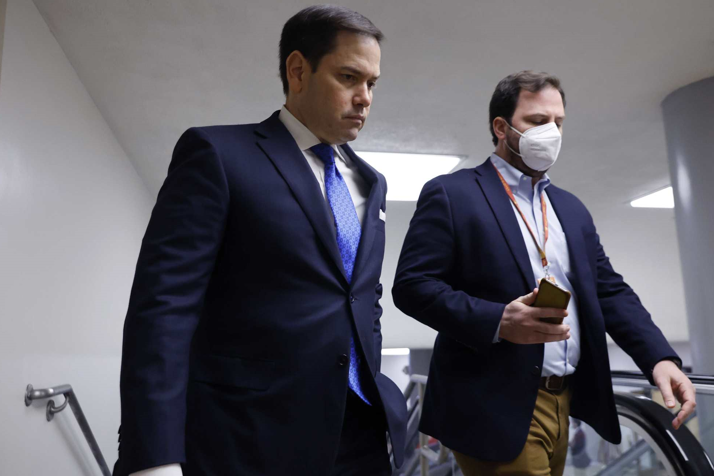 Nghị sỹ Mỹ đề xuất trừng phạt quan chức Trung Quốc chặn điều tra nguồn gốc dịch - 1