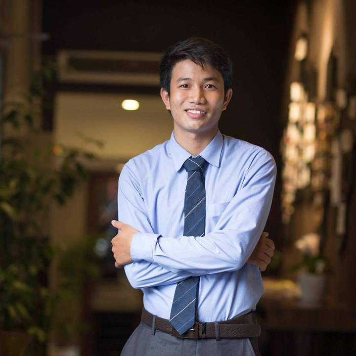 9x dừng công việc 'có tương lai', đi học trường kinh doanh top 8 thế giới - 1