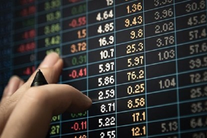 Nhiều cổ phiếu bất động sản lao dốc sau 'cú sốc’ Tân Hoàng Minh - 1