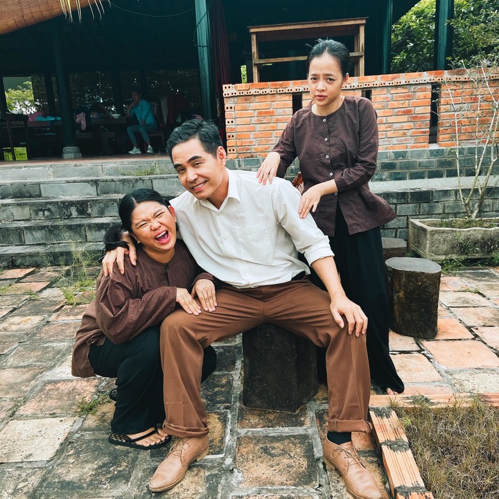 Diễn viên Trung Dũng U50 sống một mình bình yên bên chú mèo nhỏ - 3