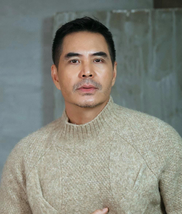 Diễn viên Trung Dũng U50 sống một mình bình yên bên chú mèo nhỏ - 22