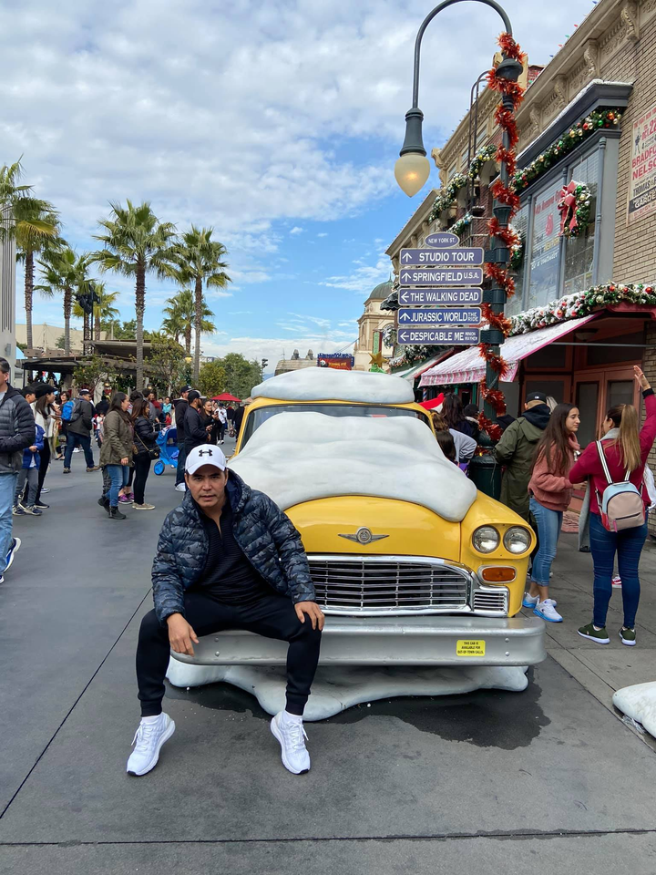 Diễn viên Trung Dũng U50 sống một mình bình yên bên chú mèo nhỏ - 23